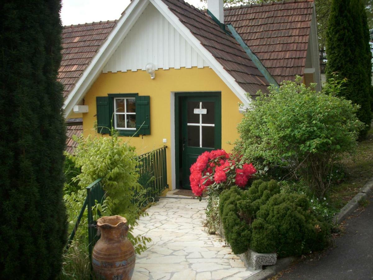 Gaestehaus Maxltoni Kitzeck im Sausal Exterior foto